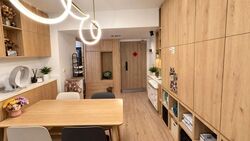 Blk 273D Punggol Regalia (Punggol), HDB 4 Rooms #621202231